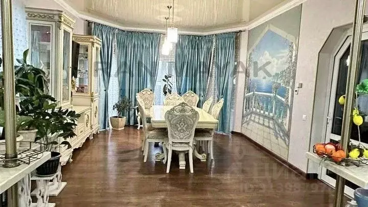 Дом в Адыгея, Майкоп городской округ, пос. Западный ул. Героев ... - Фото 1