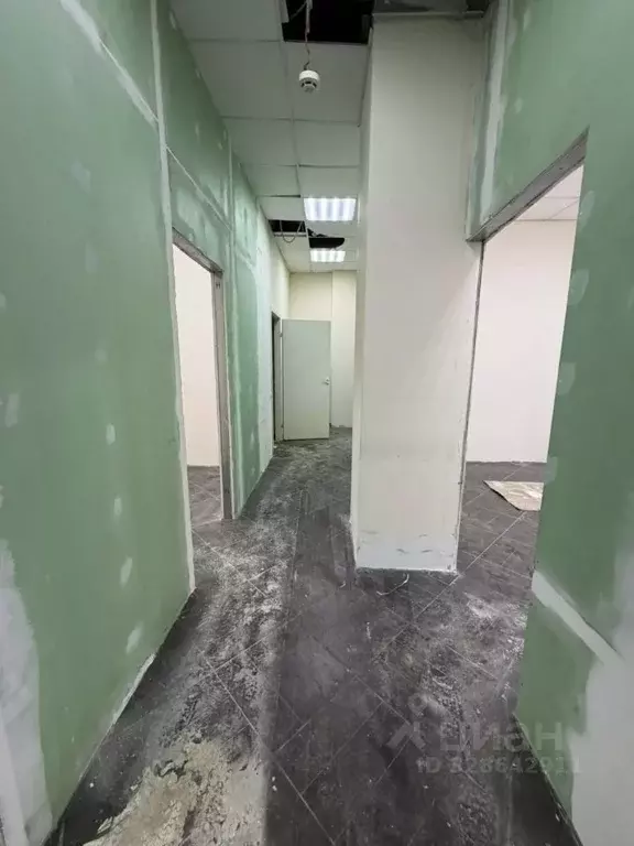 Офис в Москва Лужнецкая наб., 6С1 (85 м) - Фото 1