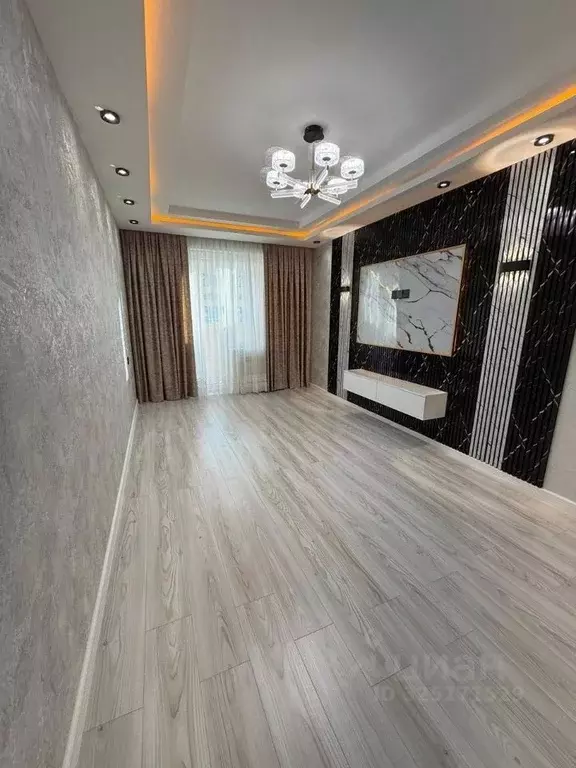 3-к кв. Краснодарский край, Сочи Центральный мкр, ул. Нагорная, 19А ... - Фото 1