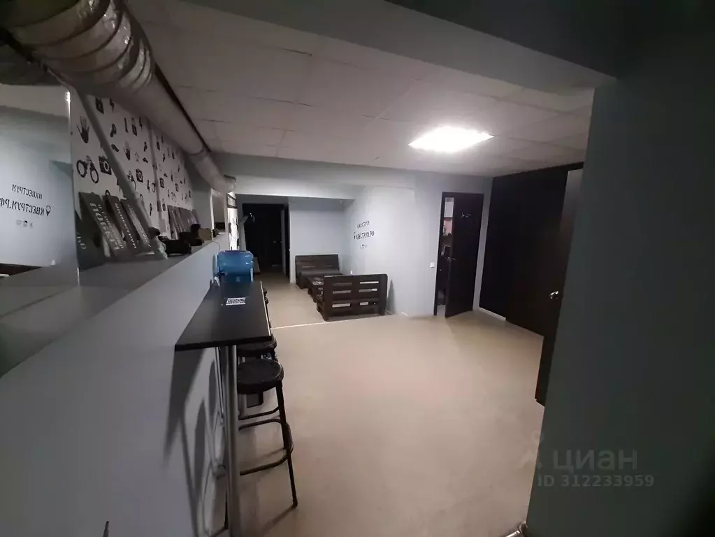 Помещение свободного назначения в Вологодская область, Вологда ул. ... - Фото 0