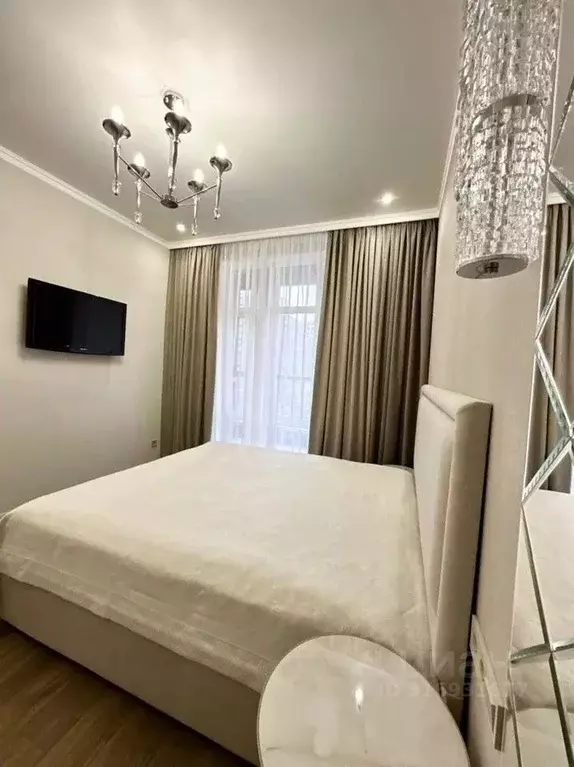 1-к кв. Татарстан, Казань ул. Алексея Козина, 9 (43.0 м) - Фото 0