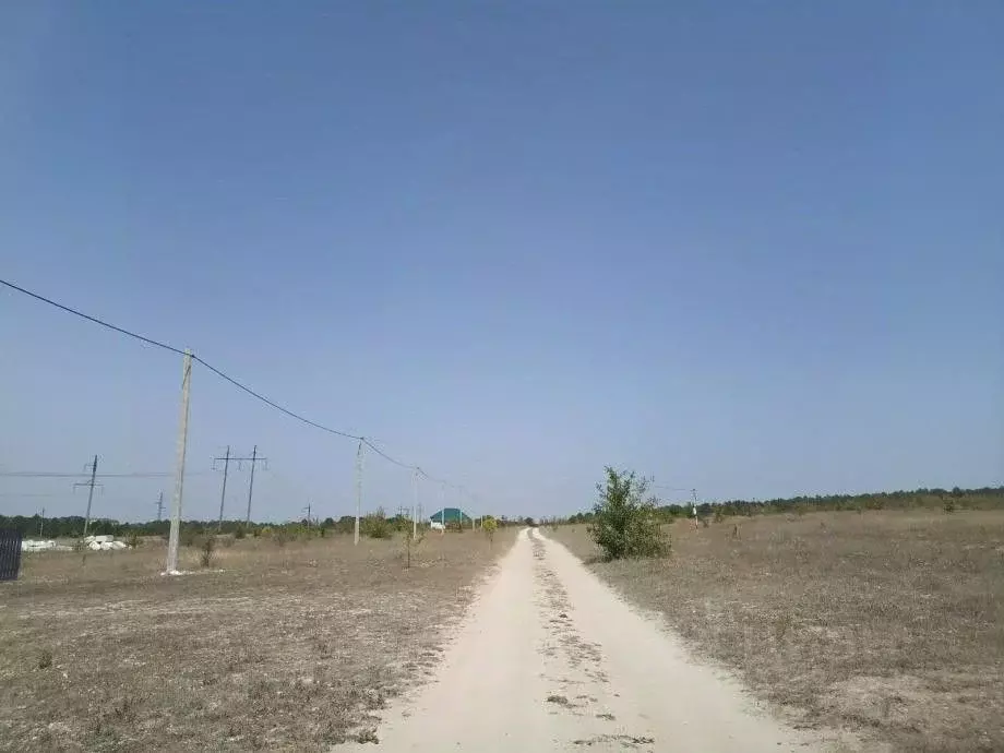 Участок в Крым, Бахчисарайский район, с. Скалистое ул. Гаспринского, ... - Фото 2