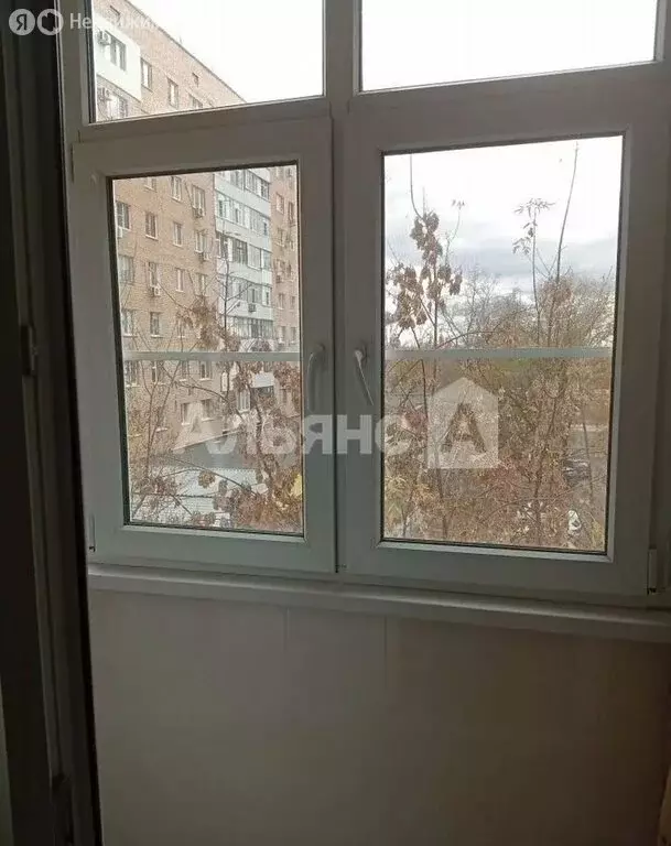 2-комнатная квартира: Волгодонск, Степная улица, 175 (37.7 м) - Фото 2