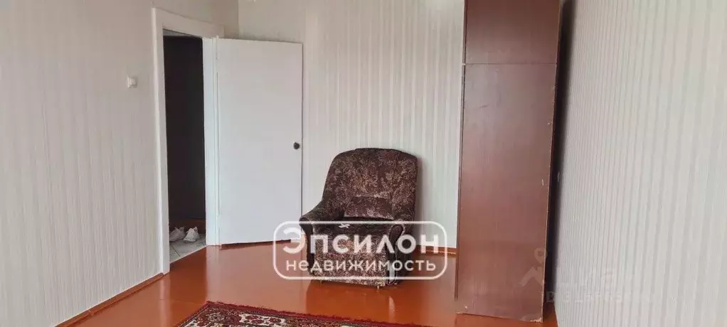 1-к кв. Курская область, Курск пер. 1-й Аэродромный, 8 (30.4 м) - Фото 0