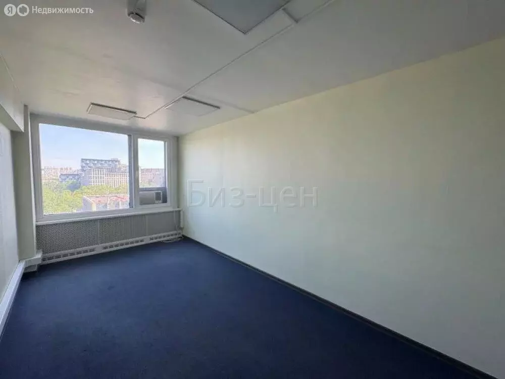 Офис (18.6 м) - Фото 1
