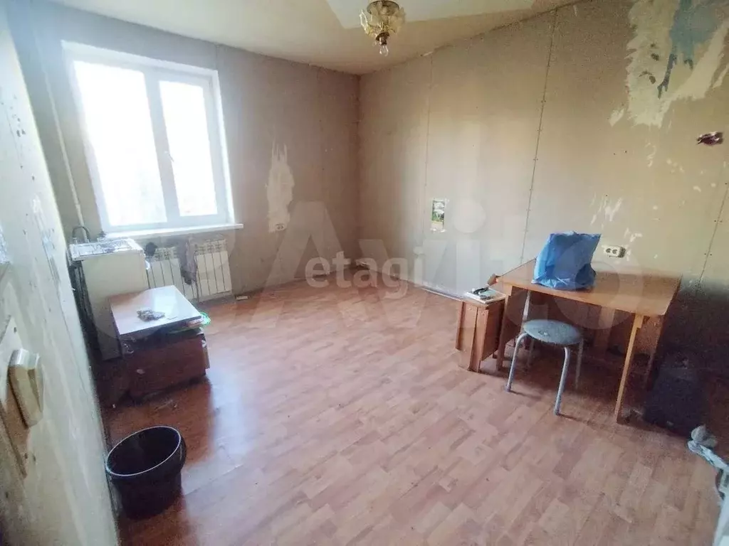 Квартира-студия, 22,6 м, 2/3 эт. - Фото 1