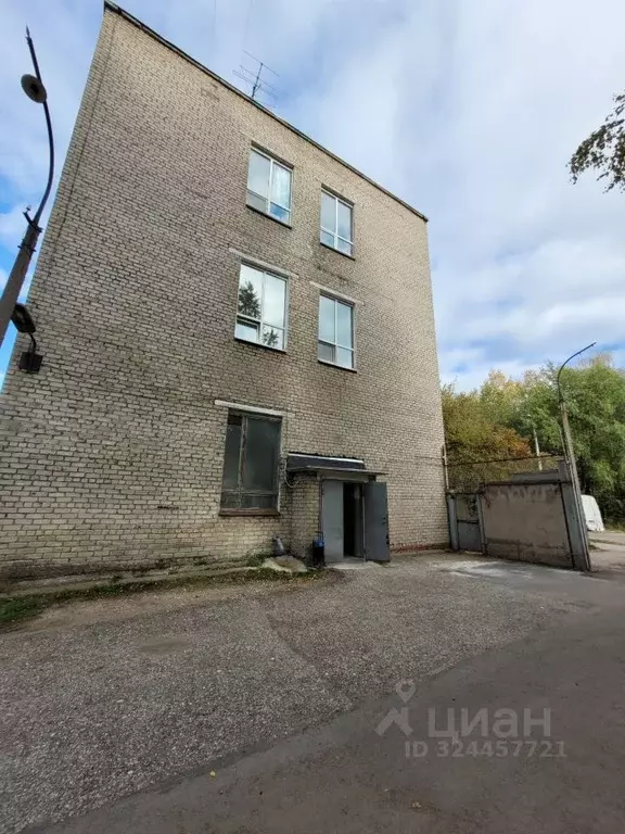 Помещение свободного назначения в Пермский край, Пермь ул. Кронита, 8 ... - Фото 2