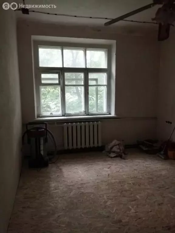 2-комнатная квартира: Нижний Новгород, улица Мечникова, 58 (38.2 м) - Фото 1