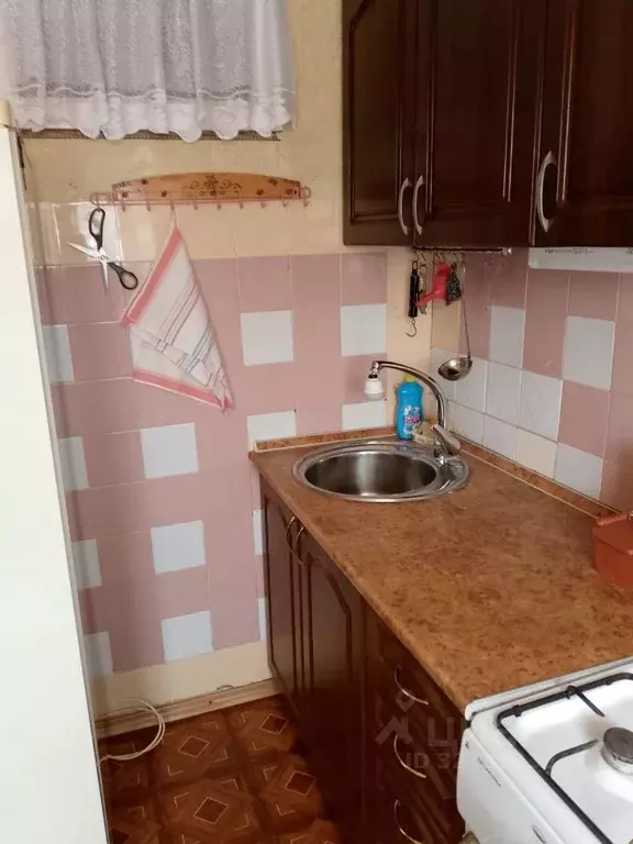 1-к кв. Тамбовская область, Тамбов ул. Гоголя, 6/2 (32.0 м) - Фото 2