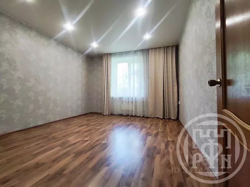 1-к кв. Ленинградская область, Кировск ул. Горького, 17 (48.4 м) - Фото 1