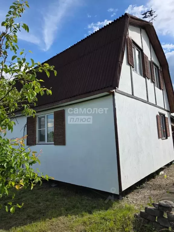 Дом в Московская область, Пушкинский городской округ, Софрино пгт, ... - Фото 2