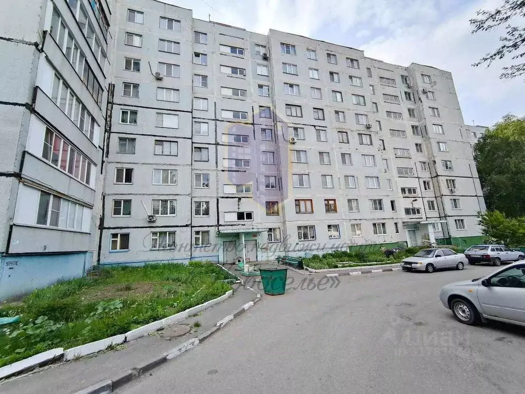3-к кв. Белгородская область, Старый Оскол Рудничный мкр, 10 (62.2 м) - Фото 1