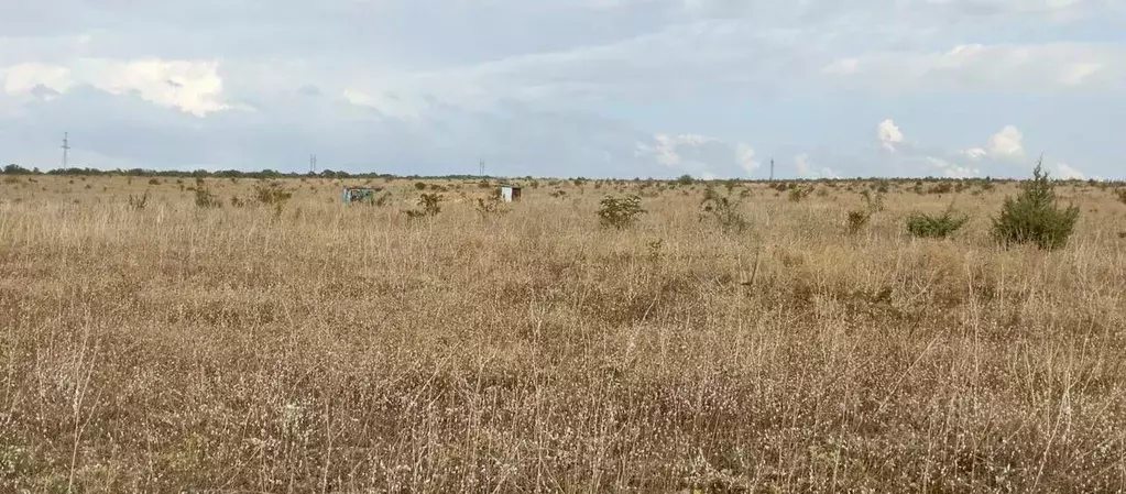 Участок в Крым, Бахчисарай 9-й мкр, 136 (6.0 сот.) - Фото 0