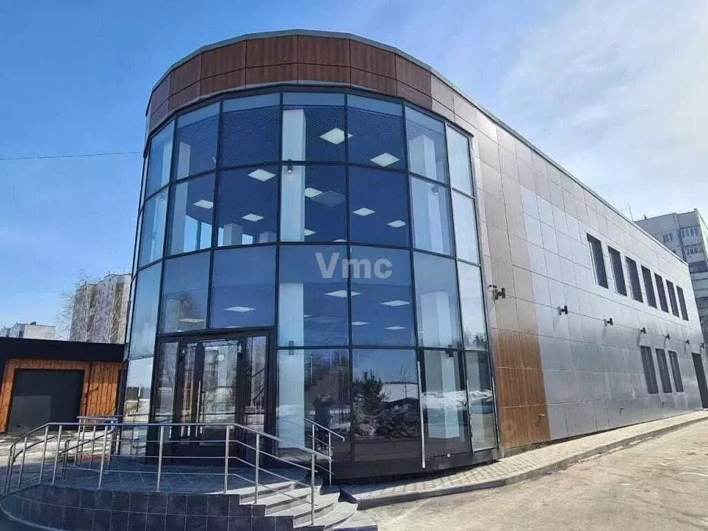 Торговая площадь в Московская область, Одинцовский городской округ, ... - Фото 1