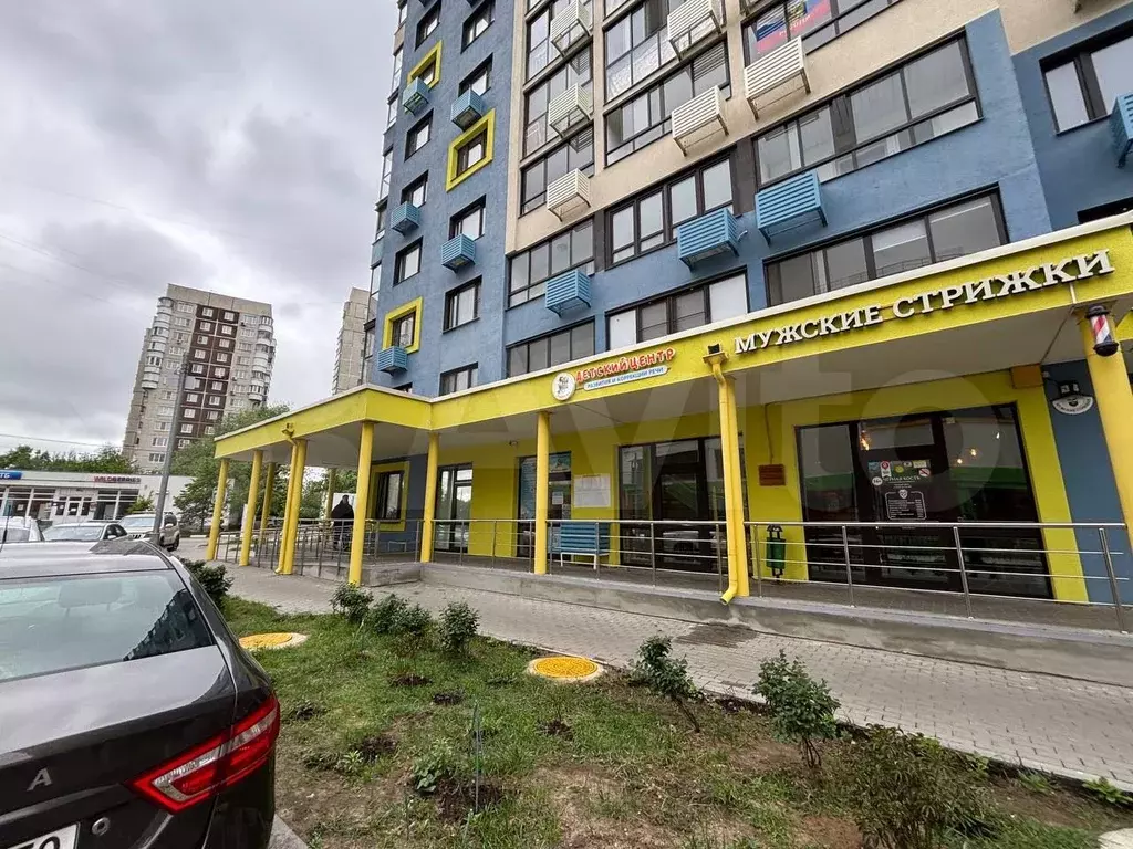 Свободного назначения, 70 м - Фото 0