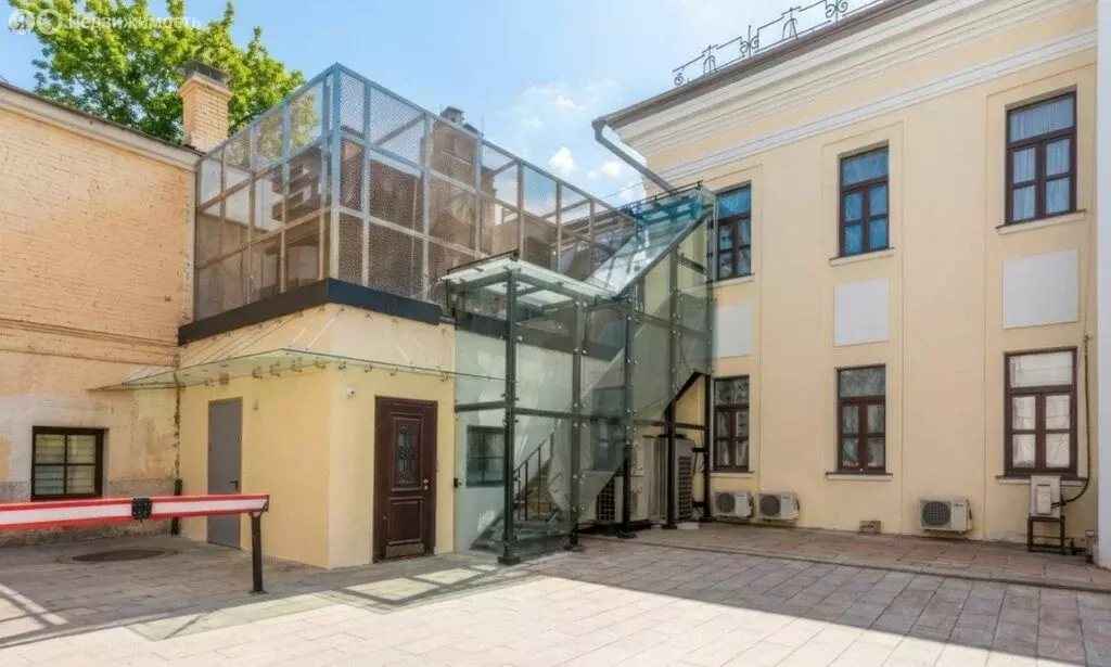 Офис (1169 м) - Фото 0