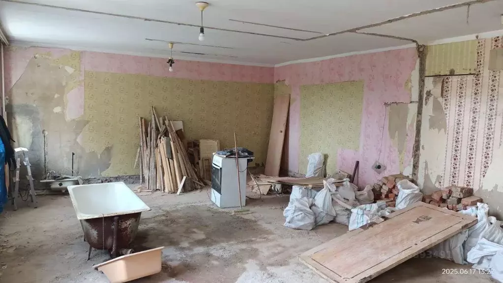 Квартира, 2 комнаты, 48 м - Фото 1