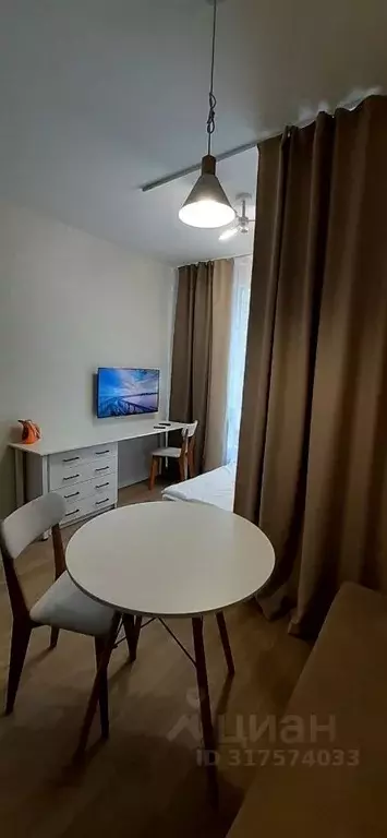 1-к кв. Москва Производственная ул., 17 (24.0 м) - Фото 1