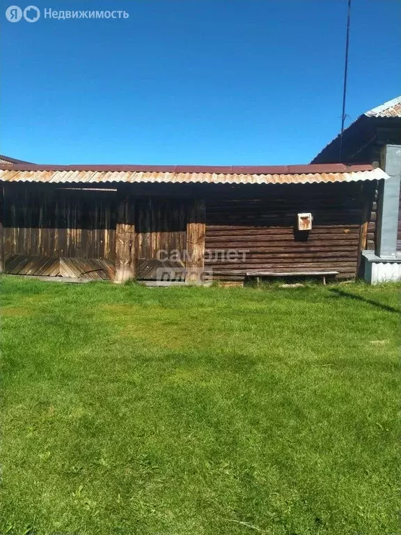 Дом в Свердловская область, Каменский муниципальный округ, деревня ... - Фото 2