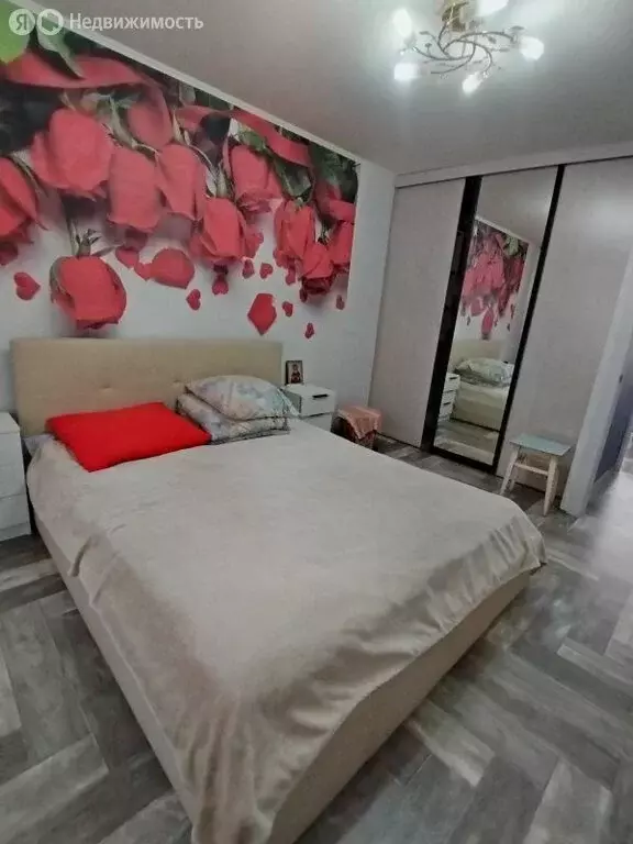 2-комнатная квартира: Усть-Илимск, улица Наймушина, 18 (46.8 м) - Фото 2