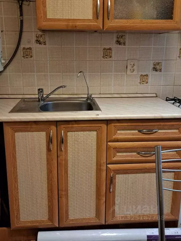 2-к кв. Санкт-Петербург Варшавская ул., 35 (52.0 м) - Фото 1