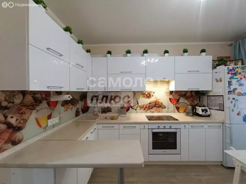 1-комнатная квартира: Тамбов, улица Сенько, 26Ак1 (44 м) - Фото 1