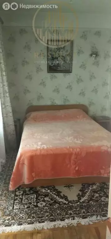 4-комнатная квартира: Кисловодск, проезд Цандера, 13 (67 м) - Фото 1