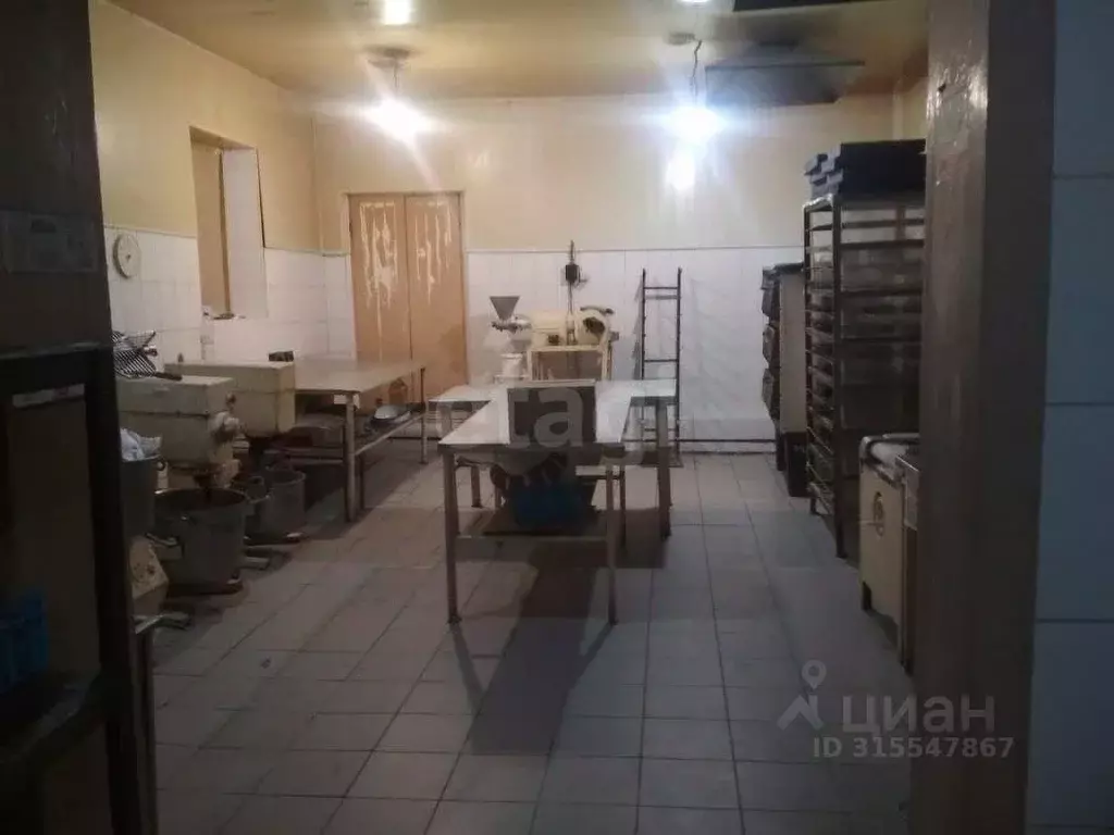 Помещение свободного назначения в Ростовская область, Аксай пер. ... - Фото 0
