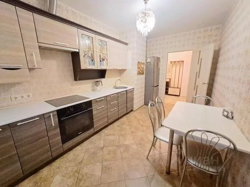 2-к кв. Московская область, Балашиха просп. Ленина, 80 (62.0 м) - Фото 2