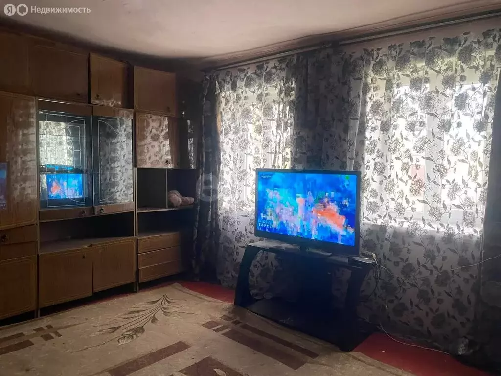 1к в -комнатной квартире (20 м) - Фото 1