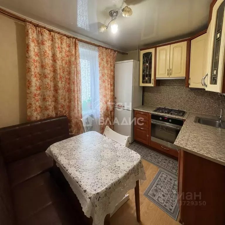 2-к кв. Московская область, Пушкино ул. Льва Толстого, 2А (37.6 м) - Фото 1