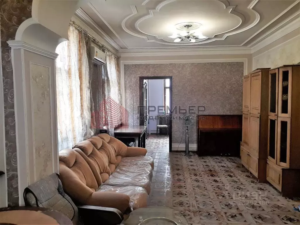 Циан Недвижимость Волгоград Краснооктябрьский Купить