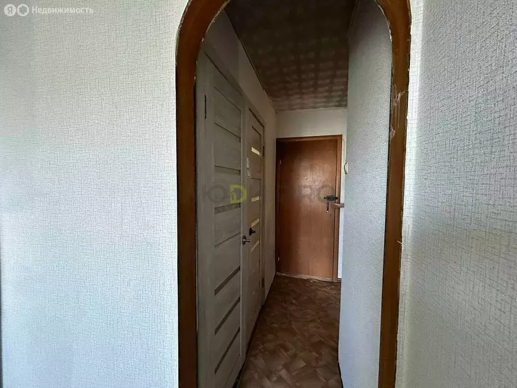 3-комнатная квартира: Уфа, улица Авроры, 5/5 (63 м) - Фото 2