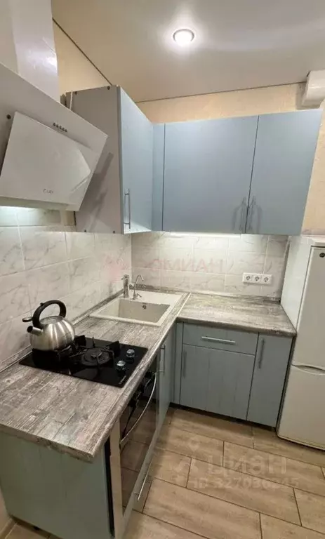 3-к кв. Ростовская область, Волгодонск ул. Ленина, 97 (61.9 м) - Фото 1