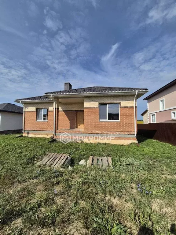 Коттедж в Пензенская область, Пензенский район, Богословский ... - Фото 1