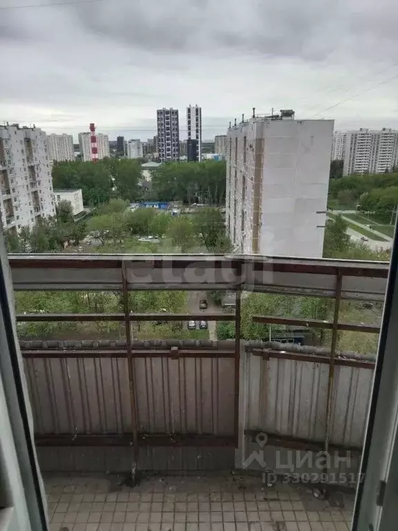 1-к кв. Москва Солнцевский просп., 17/1 (39.0 м) - Фото 0
