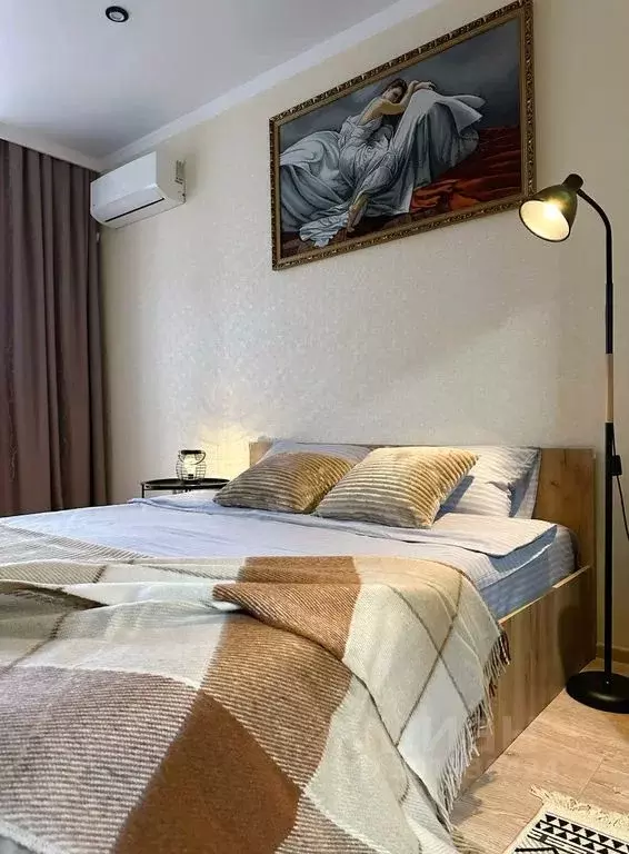 1-к кв. Ростовская область, Ростов-на-Дону ул. Вересаева, 103/3 (38.0 ... - Фото 1