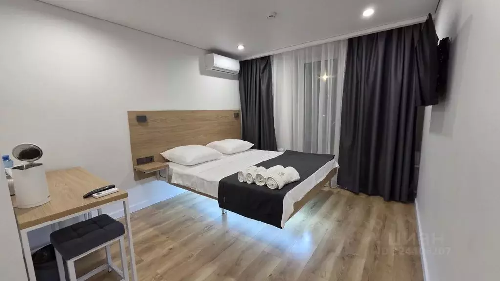 Комната Москва Нагорная ул., 15К6 (14.0 м) - Фото 1