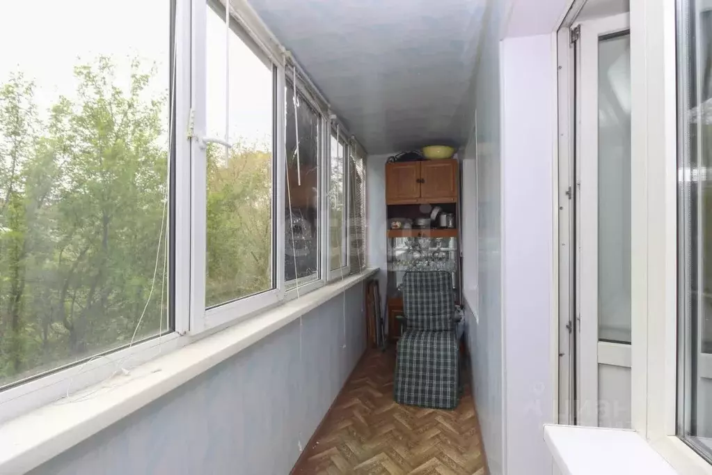 1-к кв. Омская область, Омск ул. Дмитриева, 15/2 (35.4 м) - Фото 0