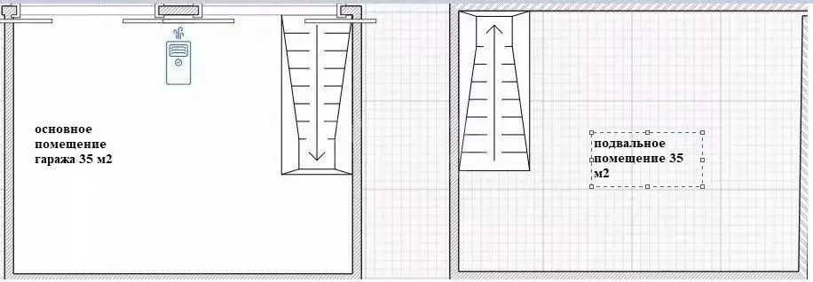 Гараж в Хабаровский край, Хабаровск ул. Радищева, 2 (75 м) - Фото 2