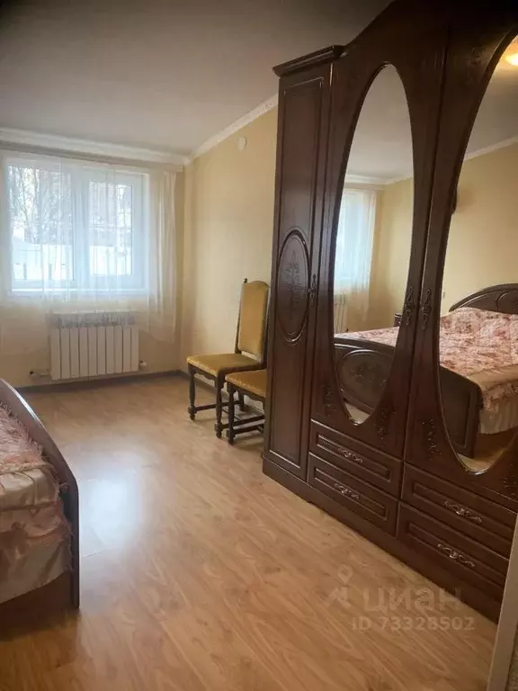 2-к кв. Ставропольский край, Кисловодск ул. Кольцова, 16 (50.0 м) - Фото 1