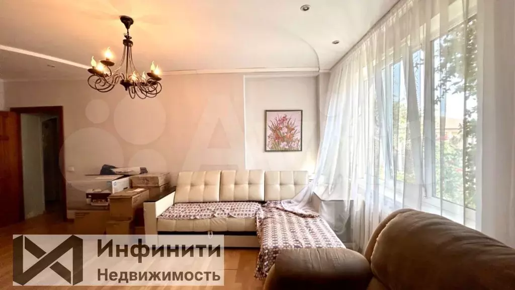 Дом 141 м на участке 3 сот. - Фото 1