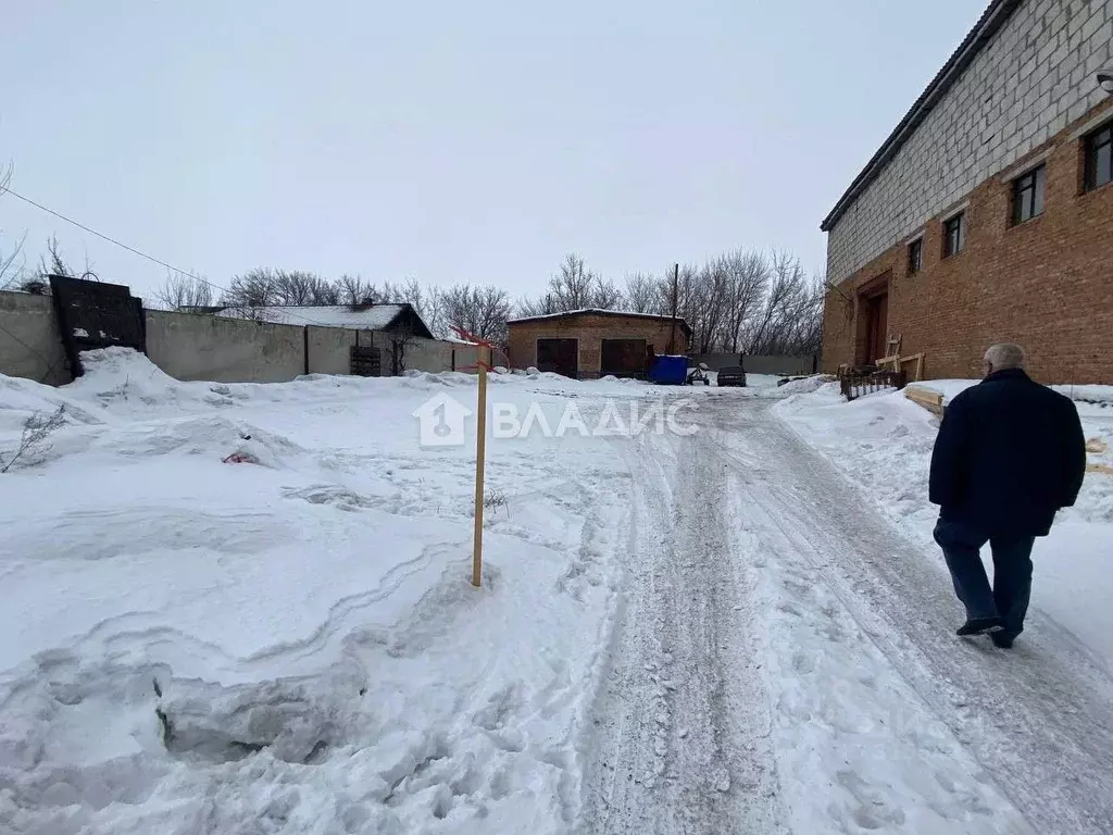 Производственное помещение в Алтайский край, Бийск ул. Ефима ... - Фото 1