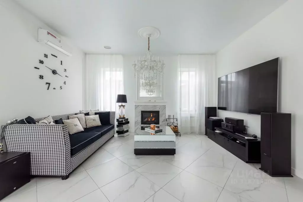 Дом в Москва Марушкинское поселение, д. Крекшино, ул. Свободы, 12 (240 ... - Фото 1