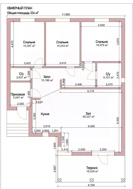 Дом в Ставропольский край, Ессентуки ул. Российской империи (150 м) - Фото 2