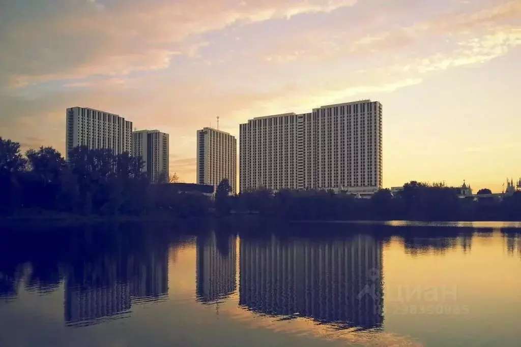 Комната Москва Измайловское ш., 71К4Г-Д (10.0 м) - Фото 1