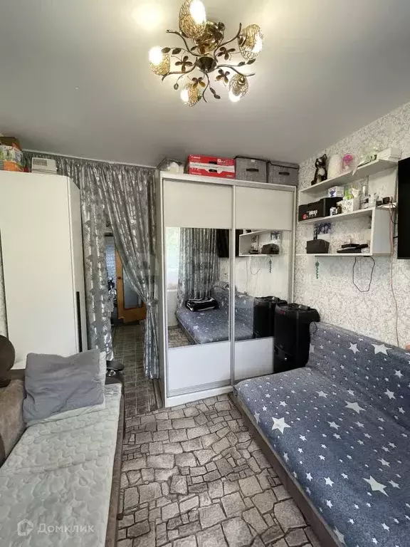 Продаётся 1-к квартира, 15.9 м - Фото 0