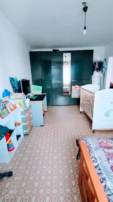 Продаётся 1-к квартира, 35 м - Фото 0