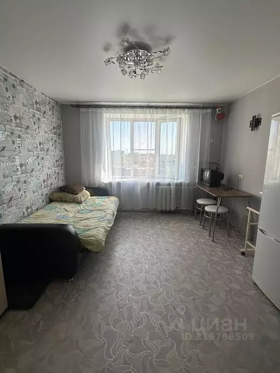 Комната Чувашия, Чебоксары Эгерский бул., 22 (13.9 м) - Фото 0