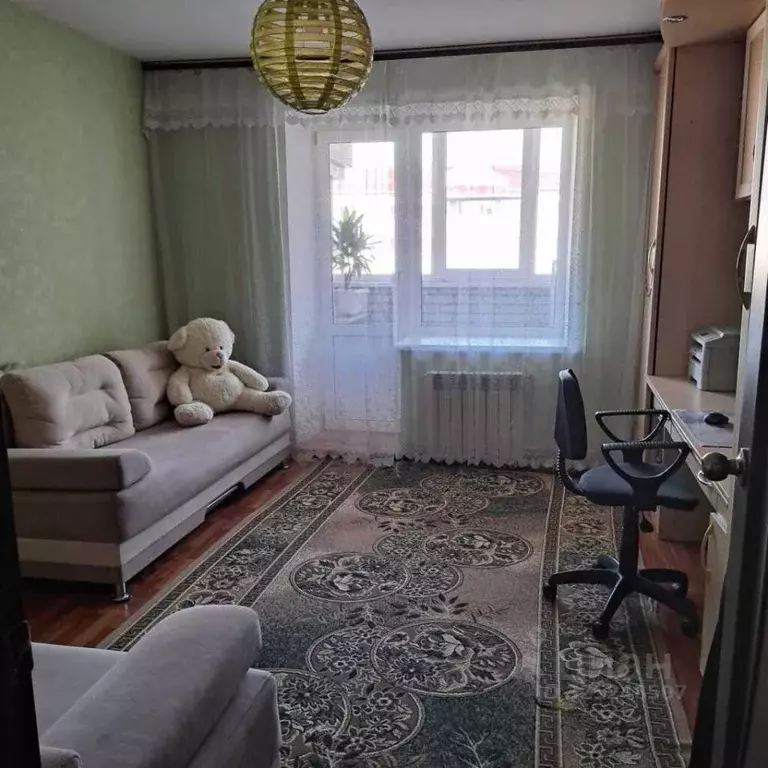 3-к кв. Омская область, Омский район, с. Троицкое, Ясная Поляна мкр ... - Фото 1